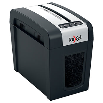Destruidora Particulas 2x15mm Rexel Secure MC3-SL P5 3Fls