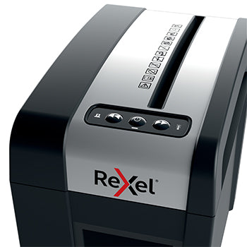 Destruidora Particulas 2x15mm Rexel Secure MC3-SL P5 3Fls