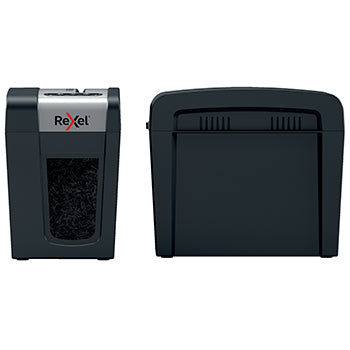 Destruidora Particulas 2x15mm Rexel Secure MC3-SL P5 3Fls