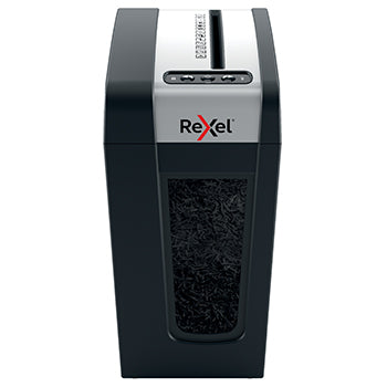 Destruidora Particulas 4x40mm Rexel Secure MC4-SL P5 4Fls