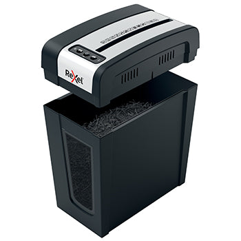 Destruidora Particulas 4x40mm Rexel Secure MC4-SL P5 4Fls