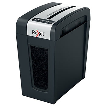 Destruidora Particulas 4x40mm Rexel Secure MC4-SL P5 4Fls