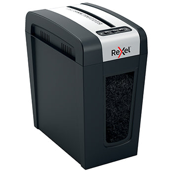 Destruidora Particulas 4x40mm Rexel Secure MC4-SL P5 4Fls