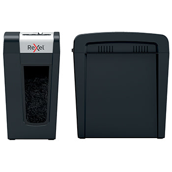 Destruidora Particulas 4x40mm Rexel Secure MC4-SL P5 4Fls