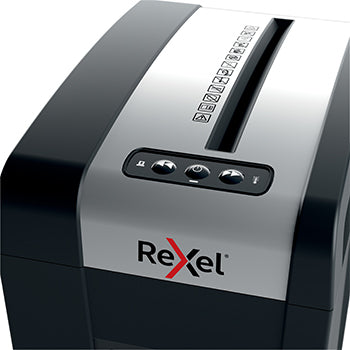 Destruidora Particulas 2x15mm Rexel Secure MC6-SL P5 6Fls