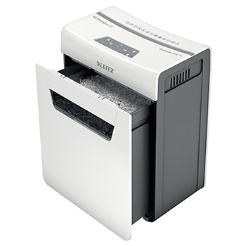 Destruidora Particulas 4x40mm Leitz 8X P4 8Fls