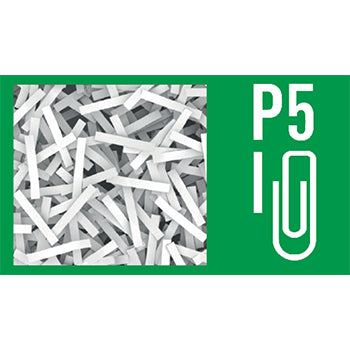 Destruidora Particulas 4x40mm Leitz 3M P5 3Fls