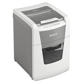 Destruidora Particulas 4x28mm Leitz IQ Auto Small P4 100Fls