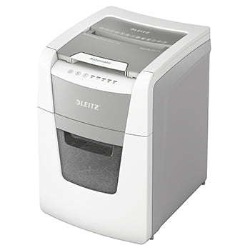 Destruidora Particulas 4x28mm Leitz IQ Auto Small P4 100Fls