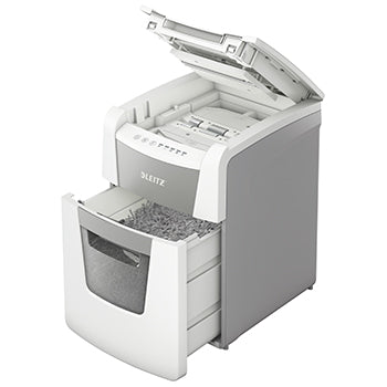 Destruidora Particulas 4x28mm Leitz IQ Auto Small P4 100Fls