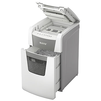 Destruidora Particulas 4x28mm Leitz IQ Auto P4 150Fls