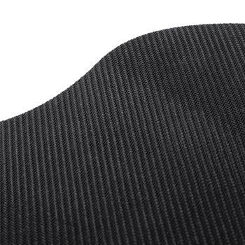 Tapete Rato c/ Apoio Pulso Preto
