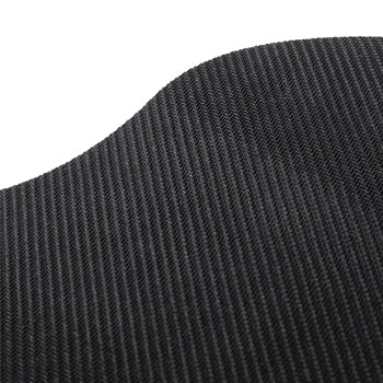 Tapete Rato c/ Apoio Pulso Preto