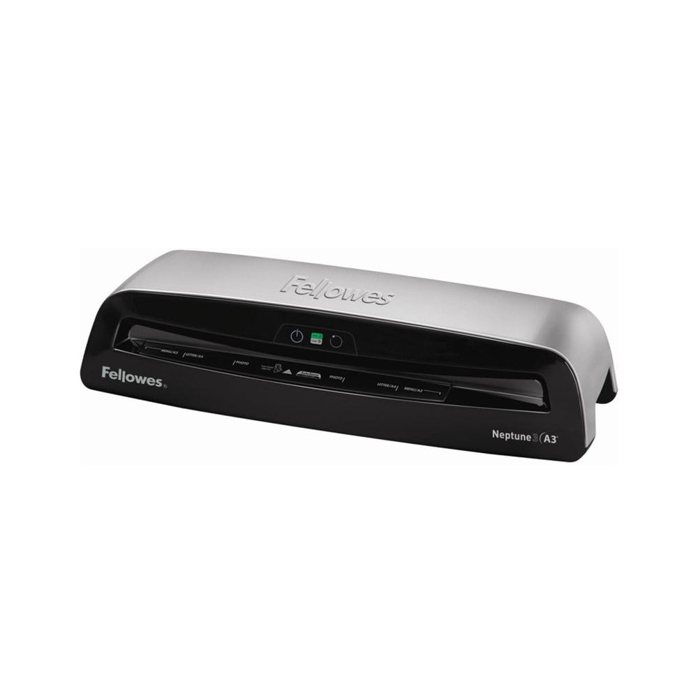 Plastificadora A3 175mic Quente/Frio Neptune-3 Fellowes