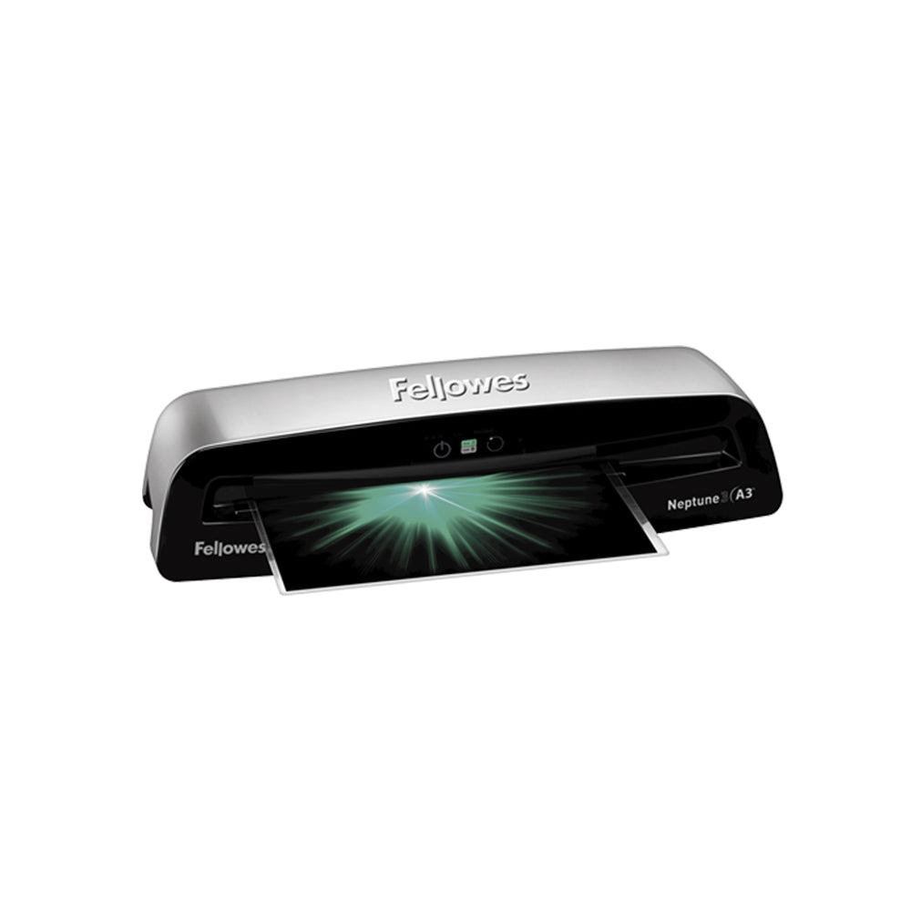 Plastificadora A3 175mic Quente/Frio Neptune-3 Fellowes