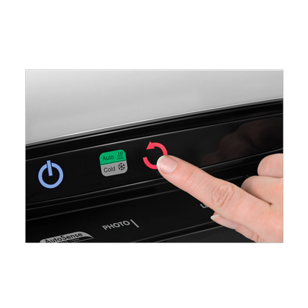 Plastificadora A3 175mic Quente/Frio Neptune-3 Fellowes