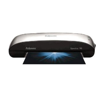 Plastificadora A4 125mic Quente Spectra Fellowes