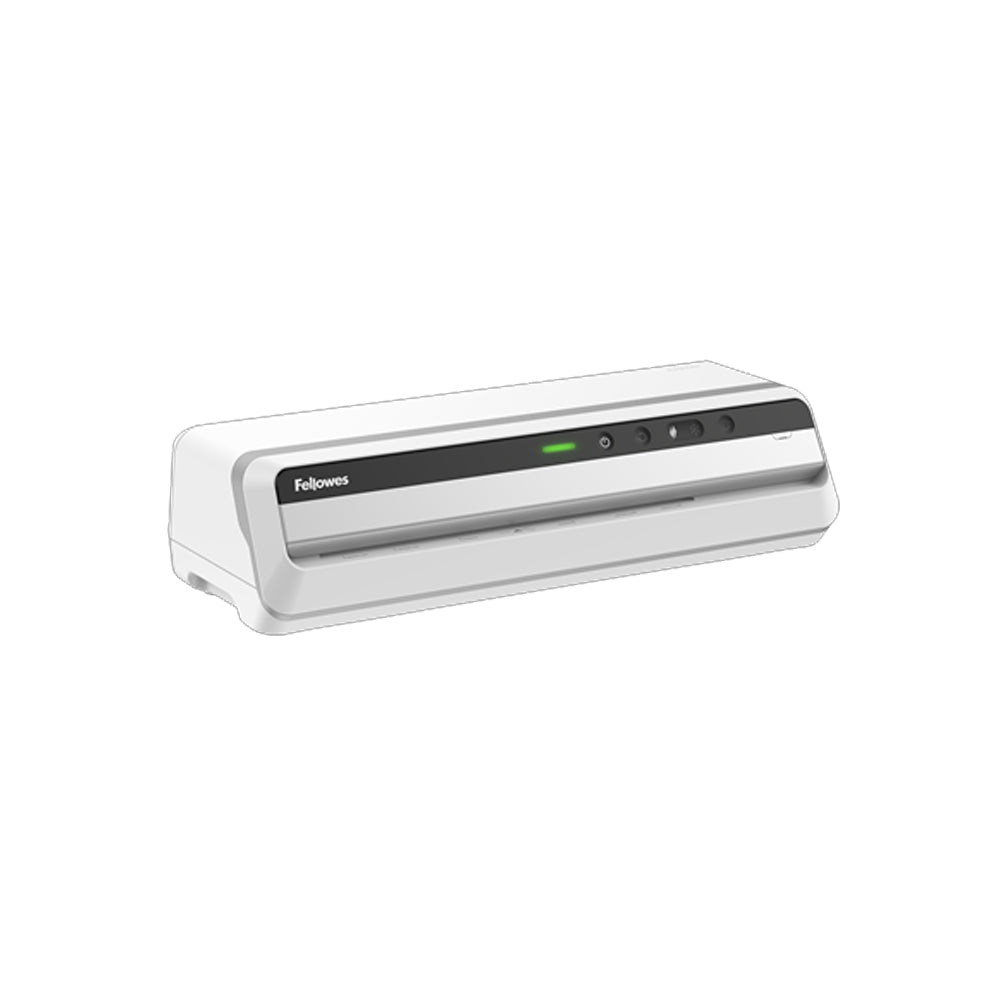 Plastificadora A3 250mic Quente/Frio Jupiter Fellowes Branco