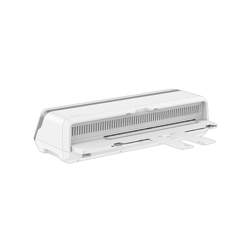 Plastificadora A3 250mic Quente/Frio Jupiter Fellowes Branco