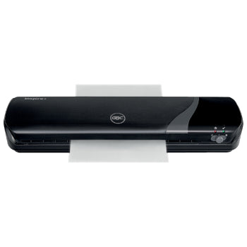 Plastificadora A3 75mic Quente Inspire+ GBC