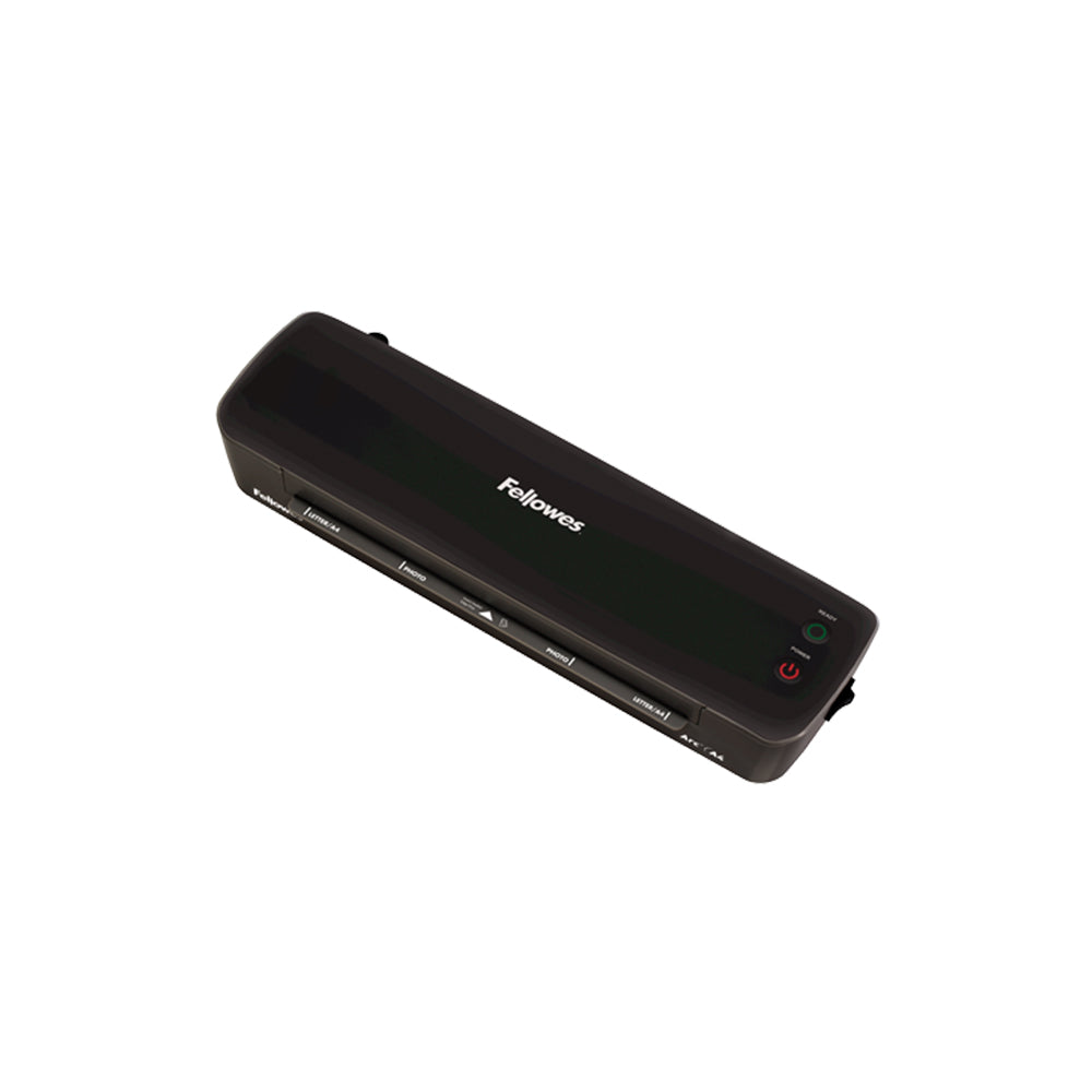 Plastificadora A4 80mic Quente ARC Fellowes