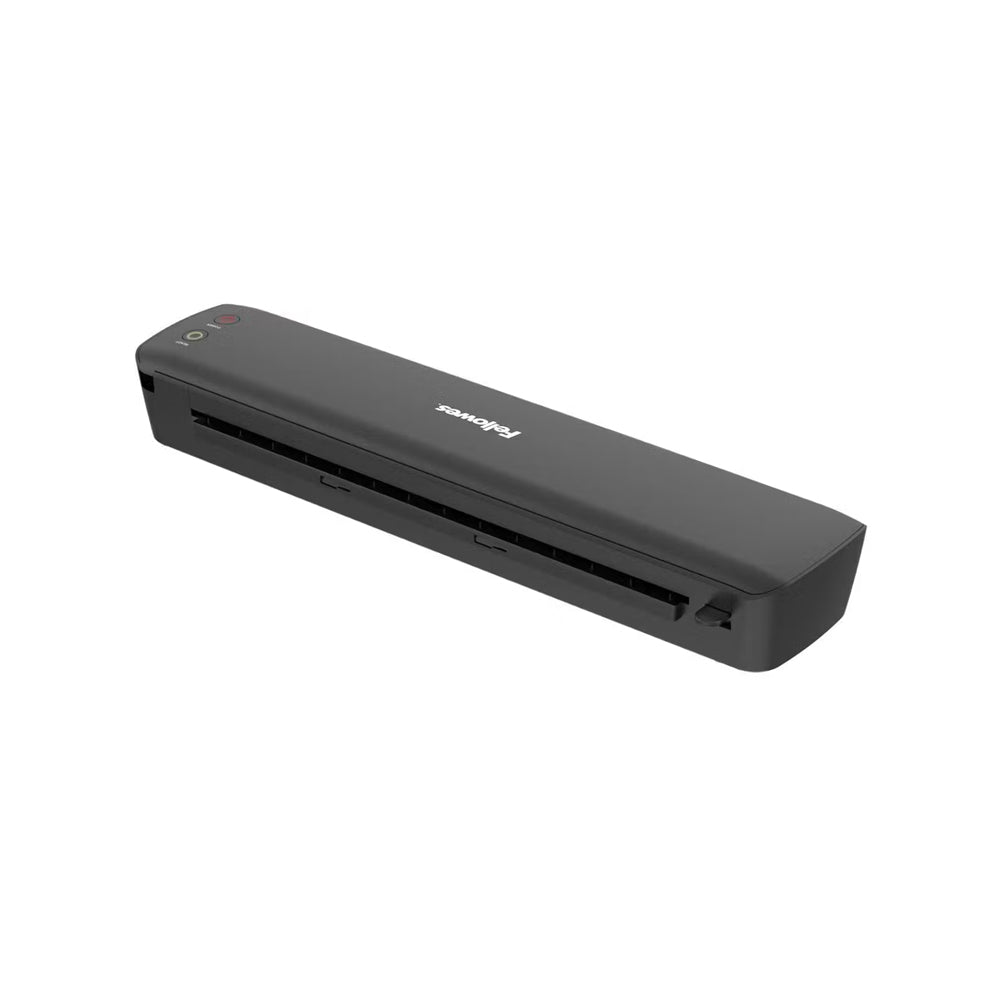 Plastificadora A3 80mic Quente ARC Fellowes
