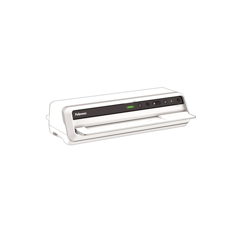 Plastificadora A3 250mic Quente Venus Lx Fellowes Branco