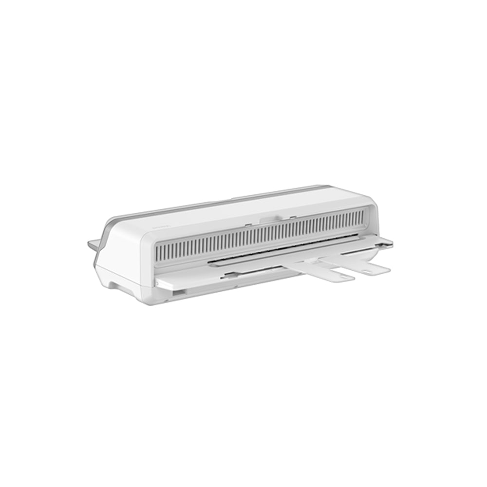 Plastificadora A3 250mic Quente Venus Lx Fellowes Branco