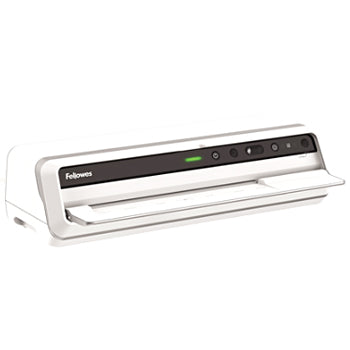 Plastificadora A3 250mic Quente Venus Lx Fellowes Branco