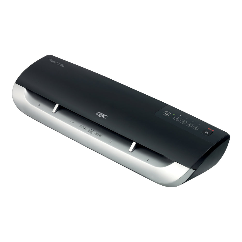 Plastificadora A3 125mic Quente Fusion 3000L GBC