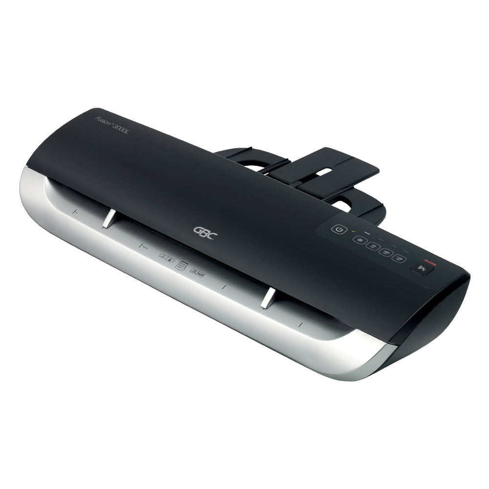 Plastificadora A3 125mic Quente Fusion 3000L GBC