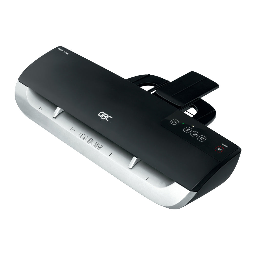 Plastificadora A3 175mic Quente Fusion 3100L GBC