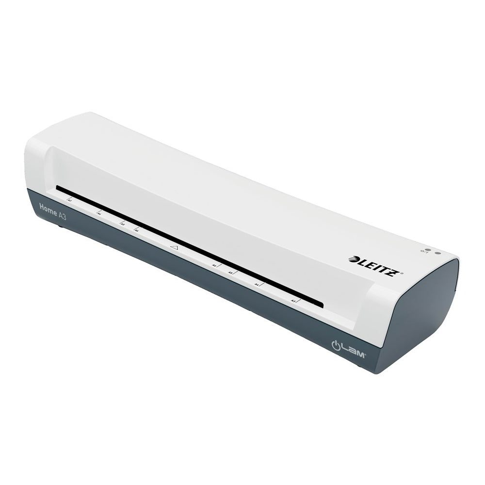 Plastificadora A3 125mic Quente Leitz Ilam Home