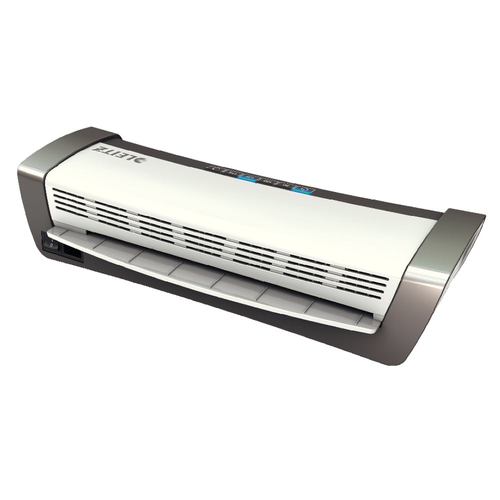 Plastificadora A3 175mic Quente Leitz Ilam Office Pro