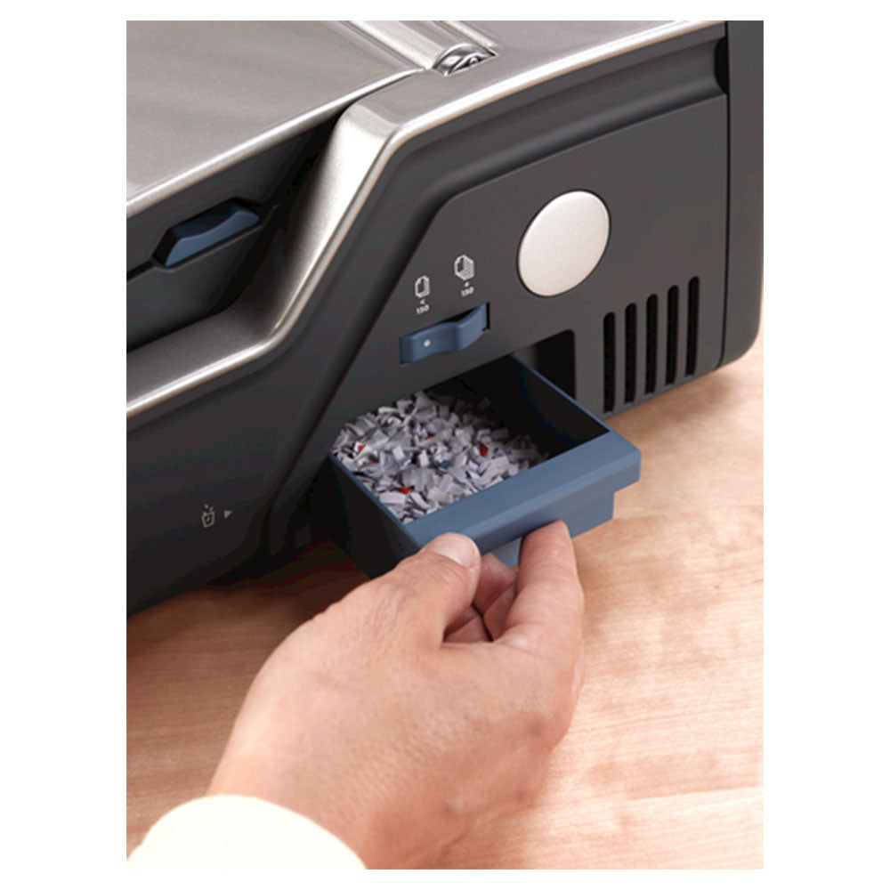 Encadernadora Espiral Plástico Manual 500Folhas Galaxy 500