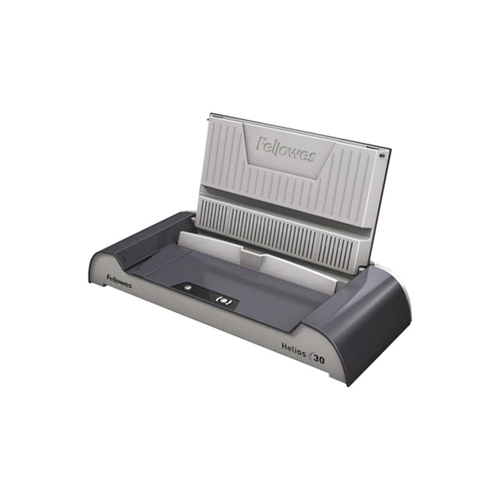 Encadernadora Térmica até 300Folhas Helios 30