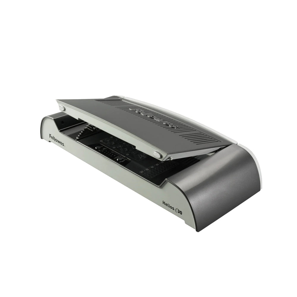Encadernadora Térmica até 300Folhas Helios 30