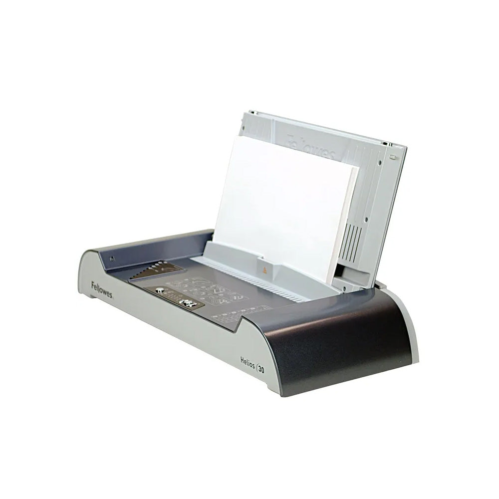 Encadernadora Térmica até 300Folhas Helios 30