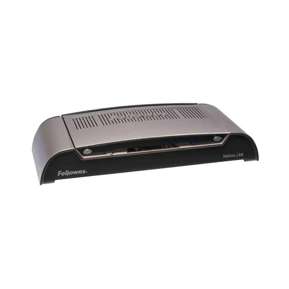 Encadernadora Térmica até 600 Folhas Fellowes Helios 60