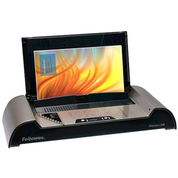 Encadernadora Térmica até 600 Folhas Fellowes Helios 60