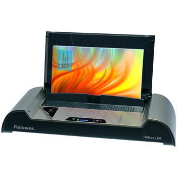 Encadernadora Térmica até 600 Folhas Fellowes Helios 60