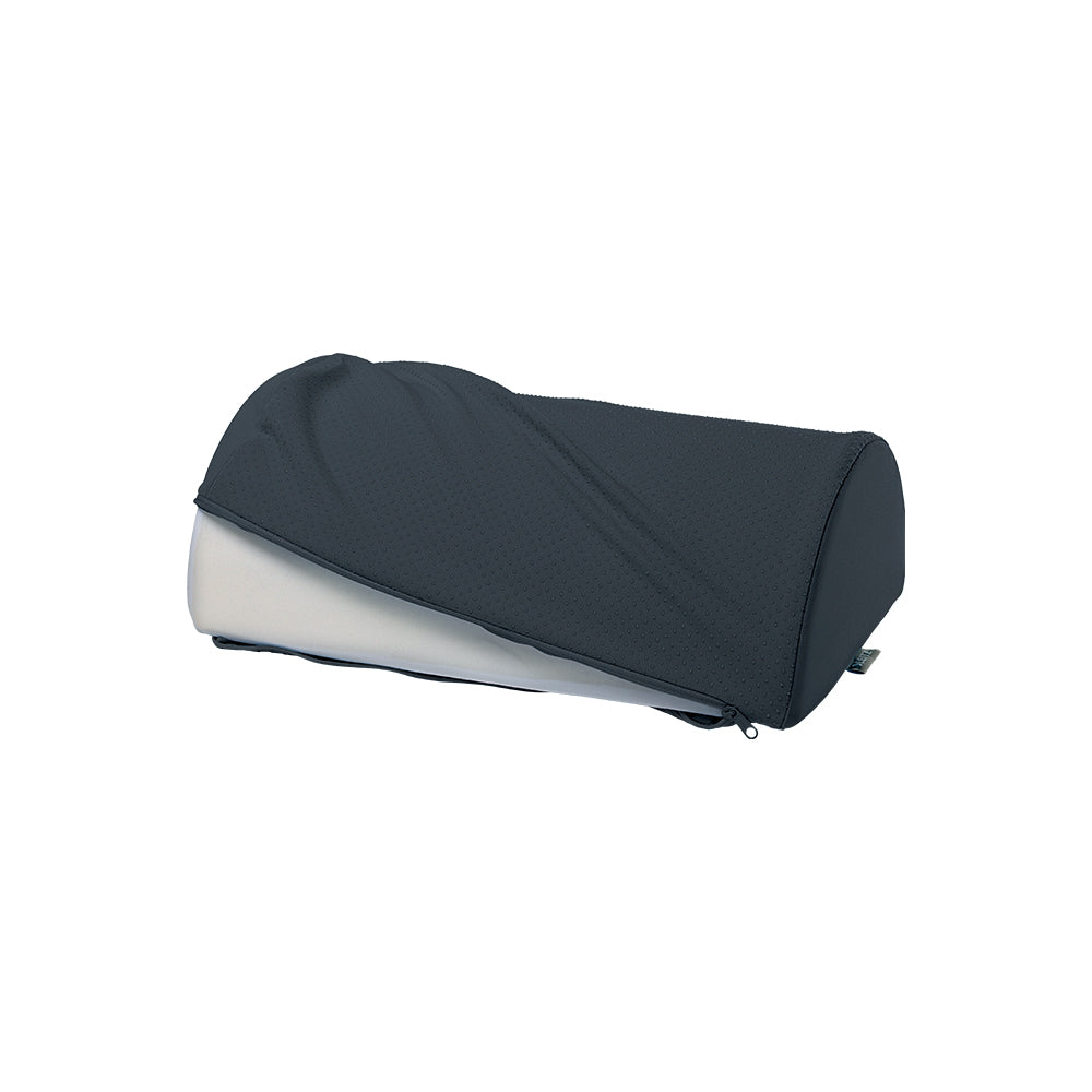 Apoio Pés Ergo Cozy Cinza