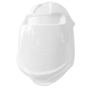 Viseira Facial Proteção Individual Autorizada ASAE 1un