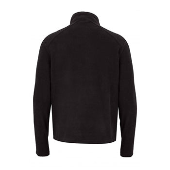 Casaco Polar Tamanho XXXL Preto