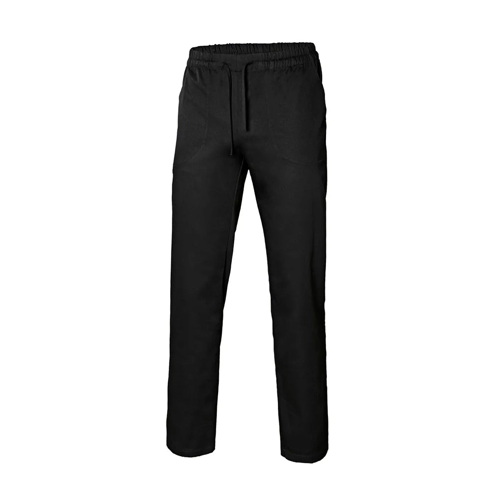 Calça Popelina Tamanho 3XL Preto