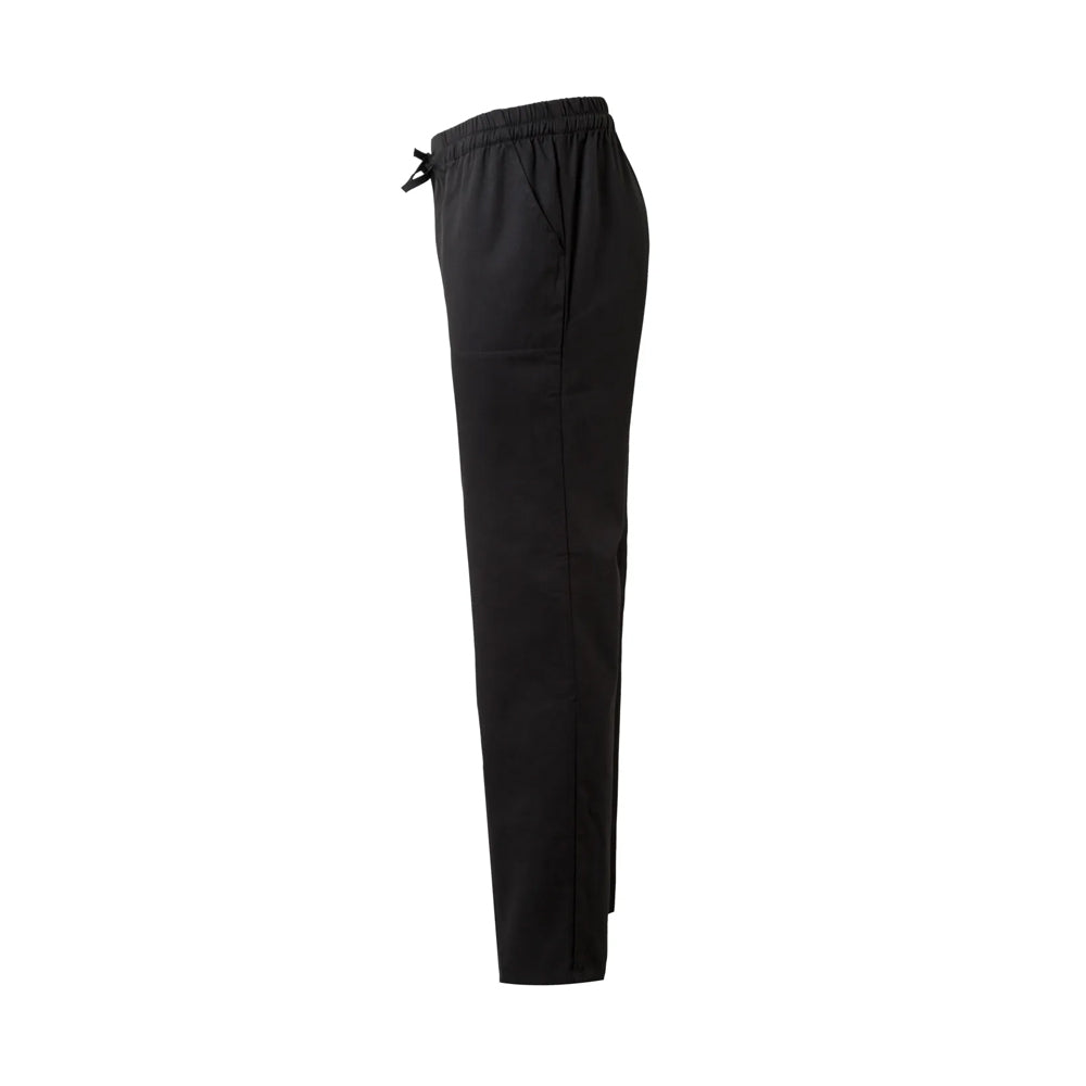 Calça Sarja Tamanho M Preto