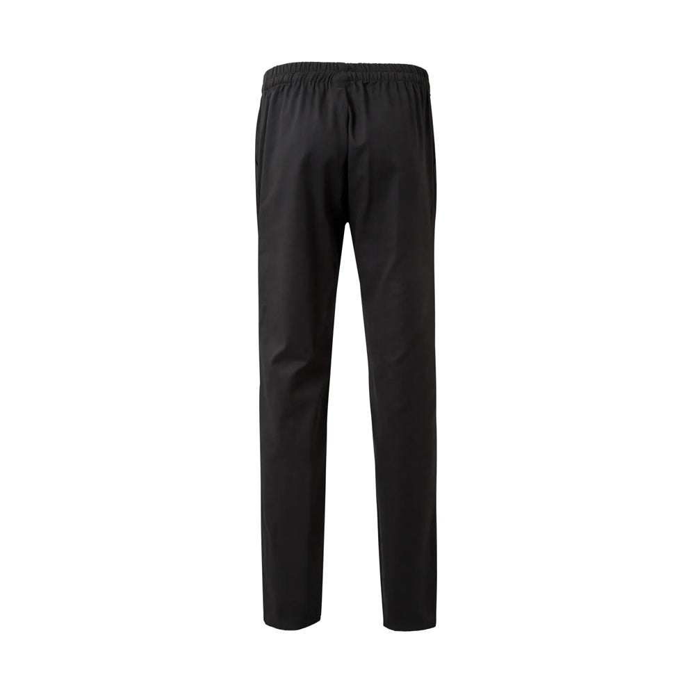 Calça Sarja Tamanho M Preto
