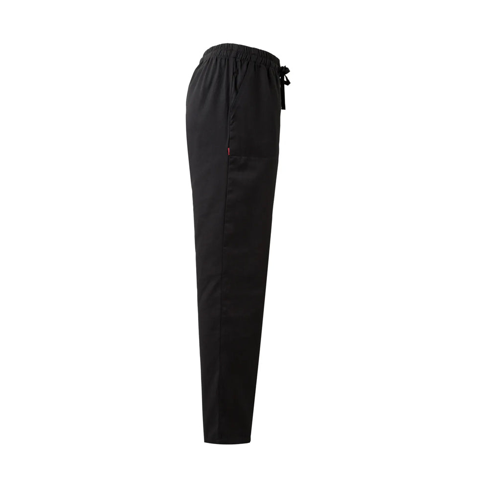 Calça Sarja Tamanho L Preto