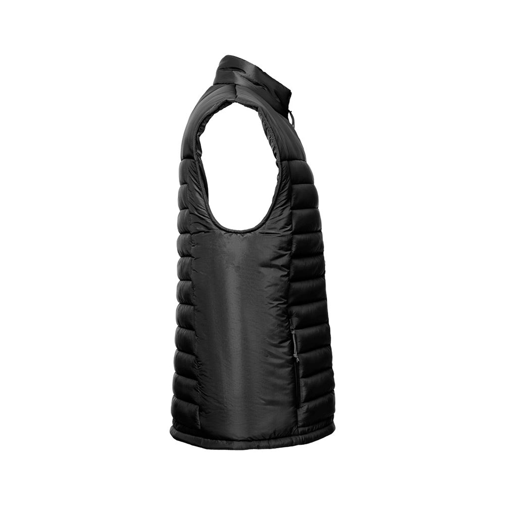 Colete Acolchoado Tamanho M THC CLOUD Preto