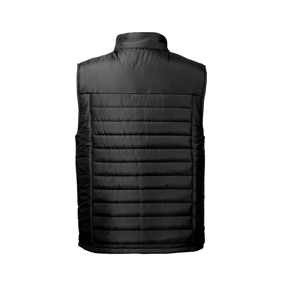 Colete Acolchoado Tamanho M THC CLOUD Preto